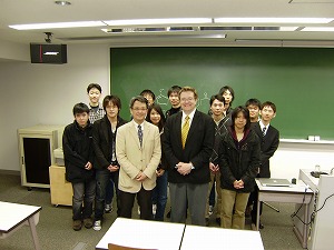 Prof. HarmataƊ_