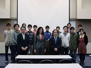 Prof. Suzanne A. Blum Ɗ_