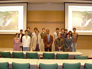 Prof. Roy A. PerianaƊ_