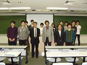 Prof. Hanmin HuangƊ_