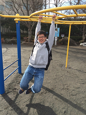 三笠公園