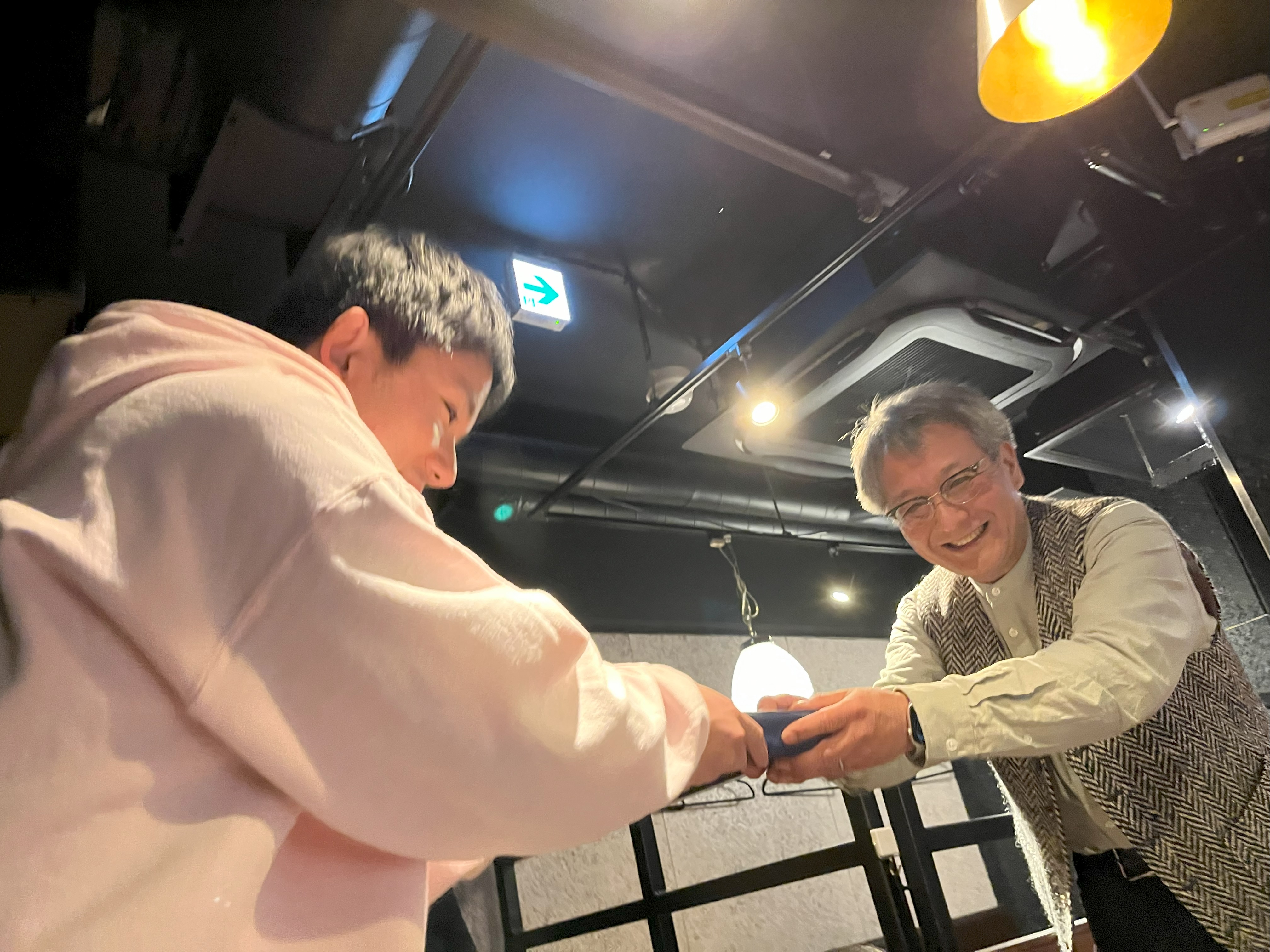 集合写真