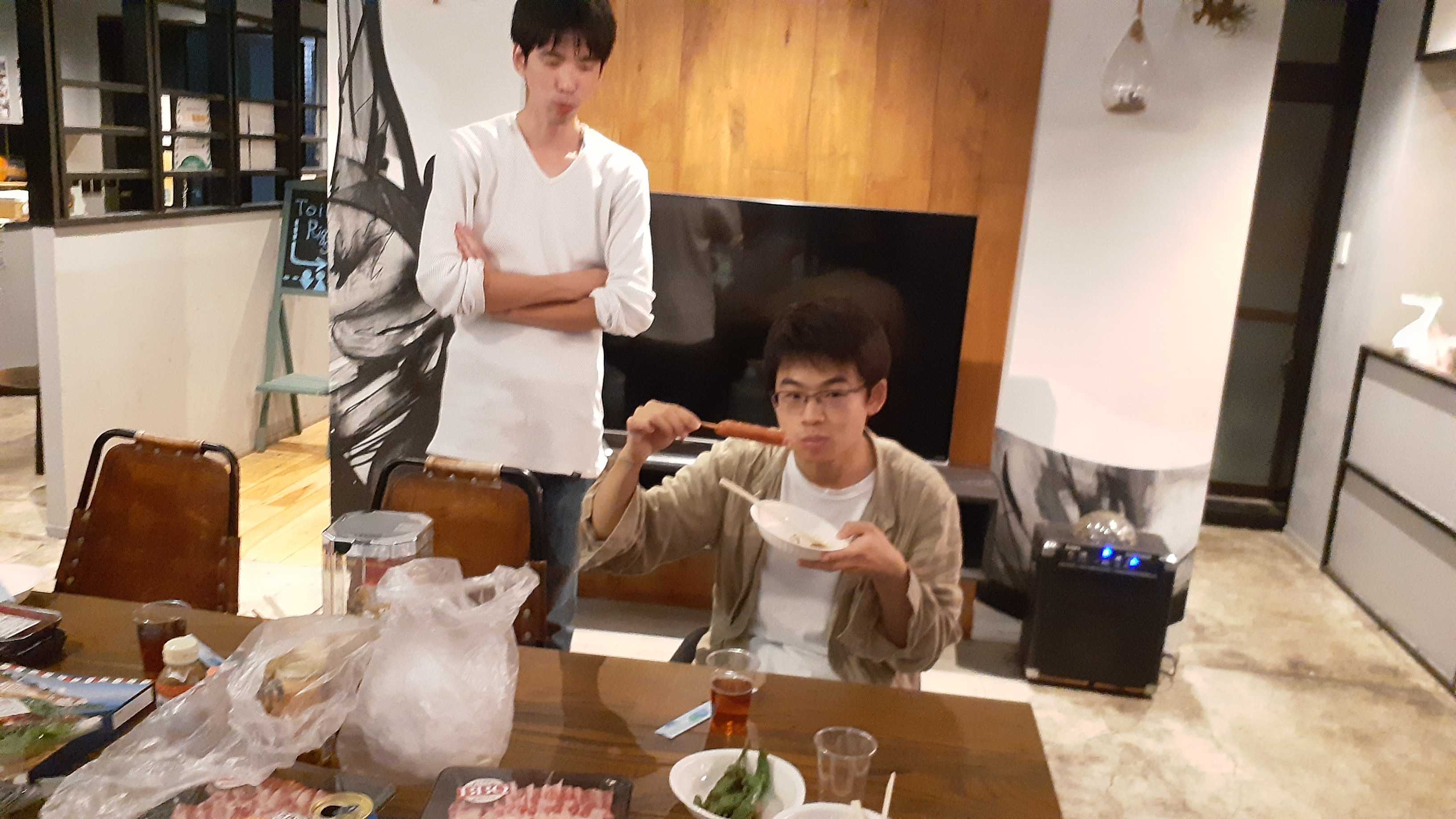 集合写真