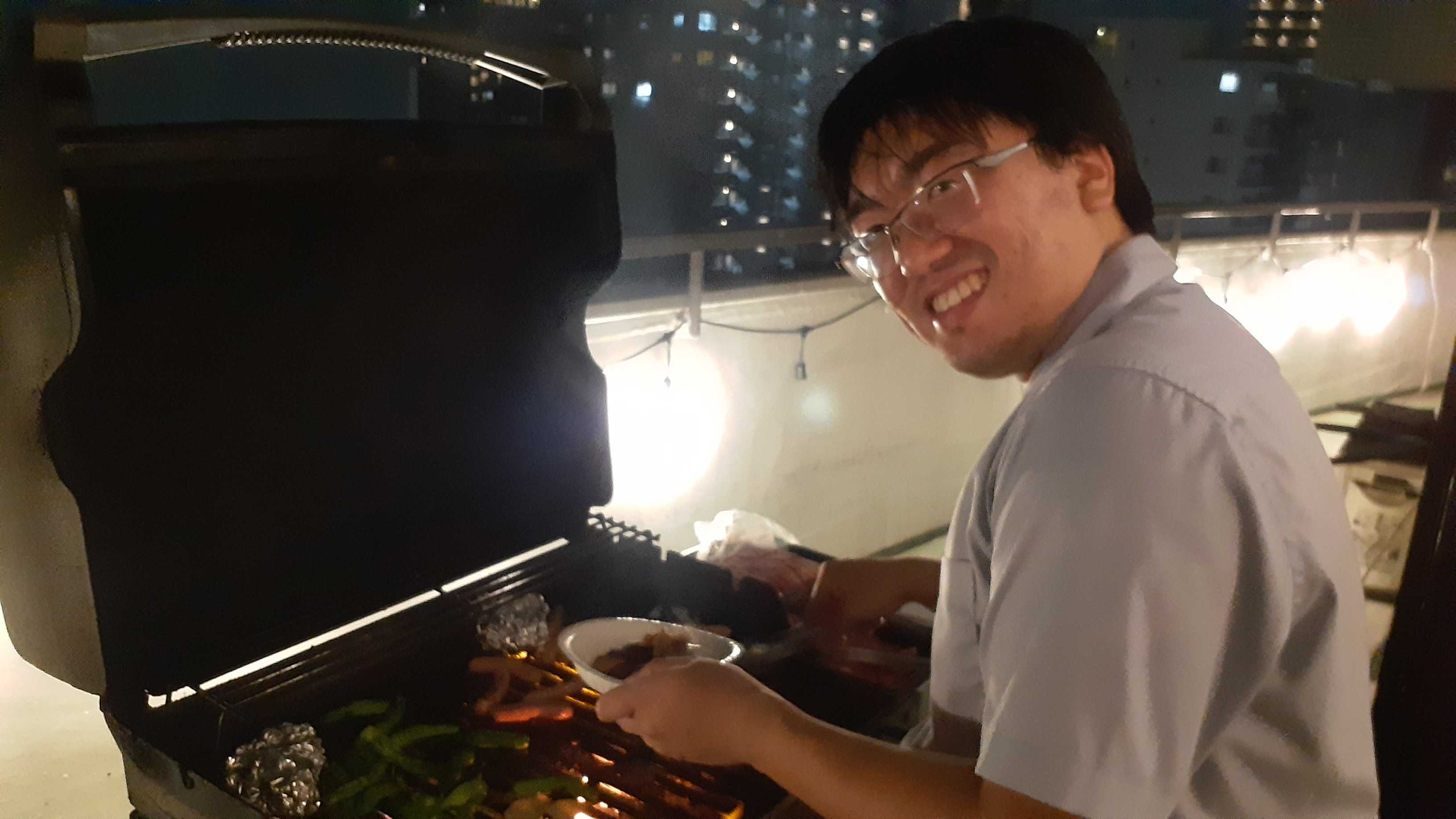 集合写真