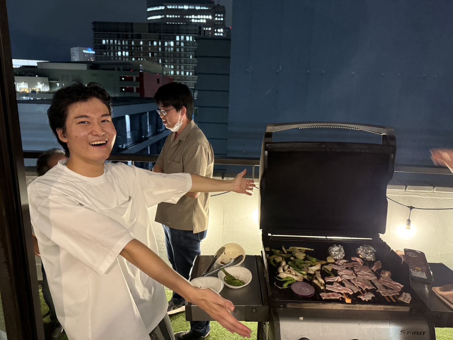 集合写真
