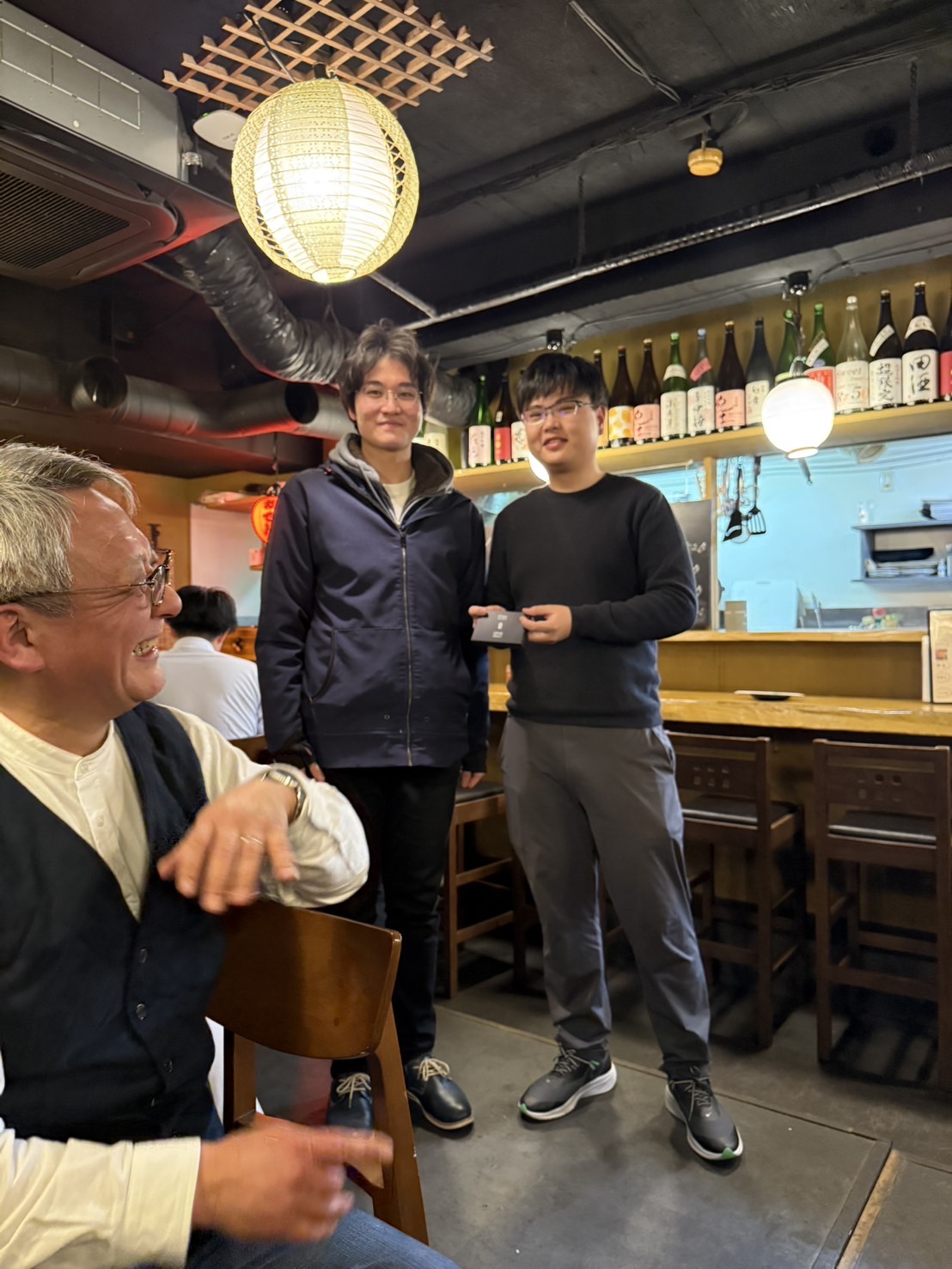 集合写真