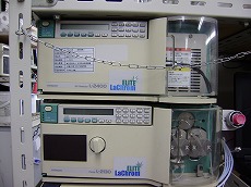 HPLC