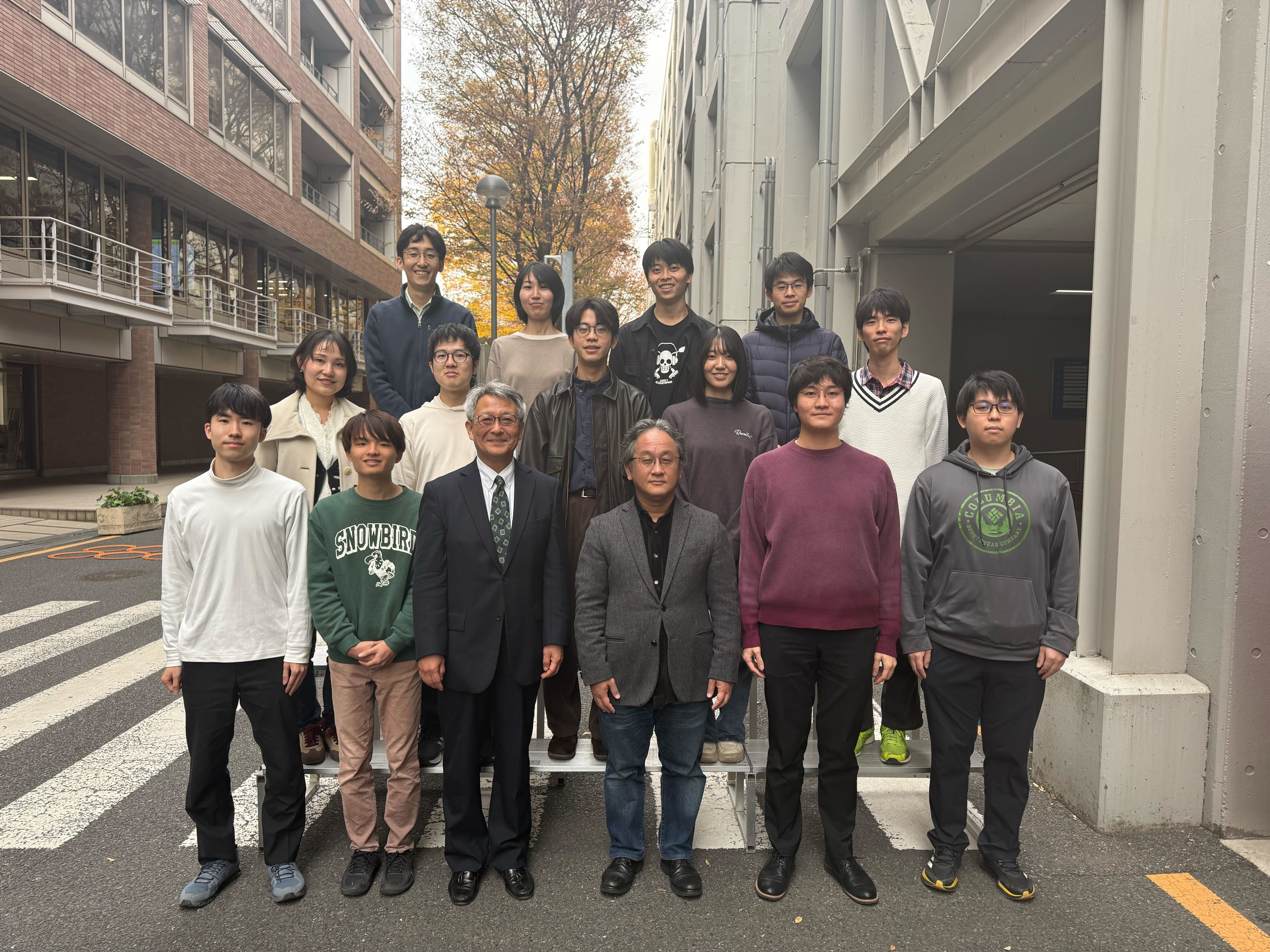 2025年12月2日　記念写真